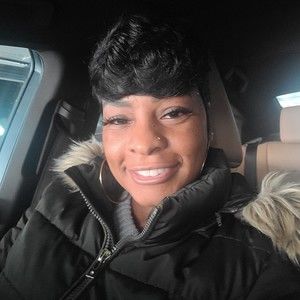 Meet your Posher, Kellie